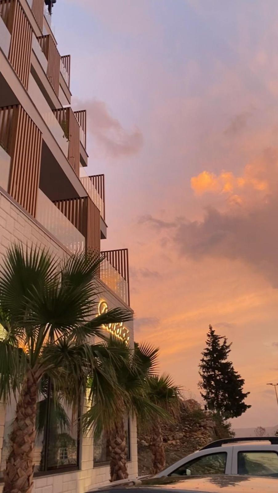 Belvedere Hotel & Spa Vlorë エクステリア 写真