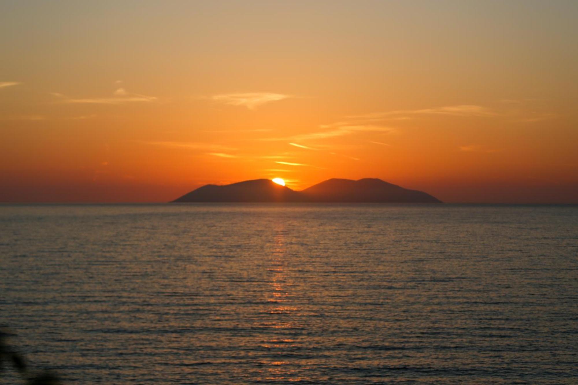 Belvedere Hotel & Spa Vlorë エクステリア 写真